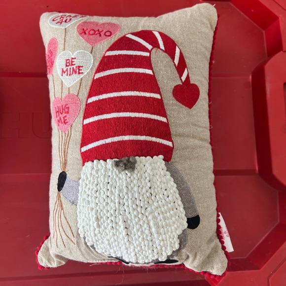 Other - Valentines Day Pillow